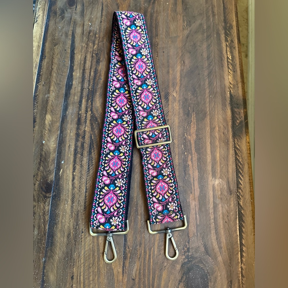 Purse strap - Adjustable